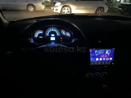ВАЗ (Lada) Priora 2170 2011 года за 1 600 000 тг. в Астана – фото 14