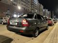 ВАЗ (Lada) Priora 2170 2011 года за 1 600 000 тг. в Астана – фото 4