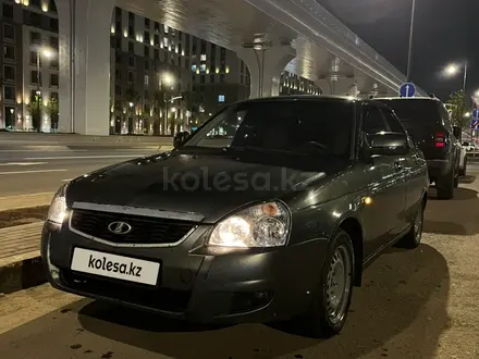 ВАЗ (Lada) Priora 2170 2011 года за 1 600 000 тг. в Астана