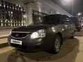 ВАЗ (Lada) Priora 2170 2011 года за 1 600 000 тг. в Астана – фото 6