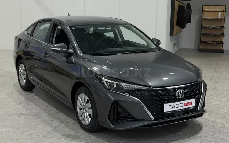 Changan Eado Plus Comfort 2026 годаүшін7 190 000 тг. в Усть-Каменогорск