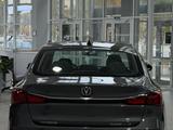 Changan Eado Plus Comfort 2026 года за 7 190 000 тг. в Усть-Каменогорск – фото 5