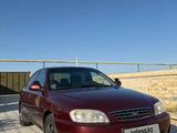 Kia Spectra 2009 года за 2 300 000 тг. в Актау