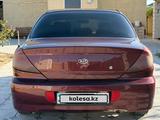 Kia Spectra 2009 года за 2 300 000 тг. в Актау – фото 4