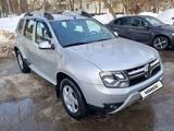 Renault Duster 2016 годаүшін7 000 000 тг. в Алматы – фото 3