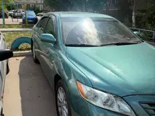 Toyota Camry, 2009