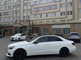 Mercedes-Benz E 400 2013 годаүшін10 000 000 тг. в Алматы – фото 2