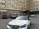 Mercedes-Benz E 400 2013 годаүшін10 000 000 тг. в Алматы