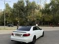 Mercedes-Benz E 400 2013 года за 10 000 000 тг. в Алматы – фото 4