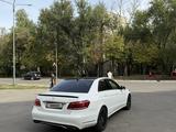 Mercedes-Benz E 400 2013 годаүшін10 000 000 тг. в Алматы – фото 4