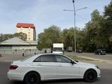 Mercedes-Benz E 400 2013 годаүшін10 000 000 тг. в Алматы – фото 5