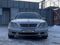 Mercedes-Benz S 430 2001 года за 5 000 000 тг. в Астана