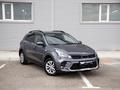 Kia Rio X-Line 2021 годаүшін7 490 000 тг. в Актау – фото 7