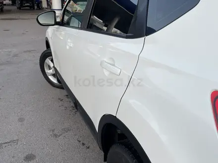 Nissan Qashqai 2013 года за 6 200 000 тг. в Алматы – фото 10