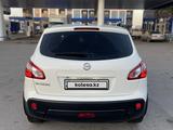 Nissan Qashqai 2013 года за 6 200 000 тг. в Алматы – фото 4