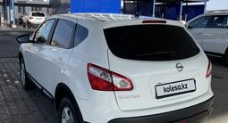 Nissan Qashqai 2013 годаfor6 200 000 тг. в Алматы – фото 3