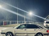 Audi 80 1993 года за 1 400 000 тг. в Есик – фото 5