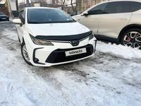 Toyota Corolla 2022 годаfor8 700 000 тг. в Алматы