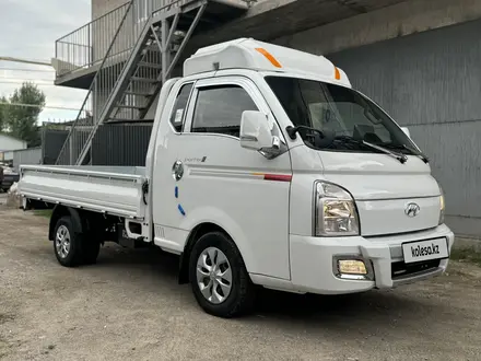 Hyundai  Porter 2023 года за 12 300 000 тг. в Алматы