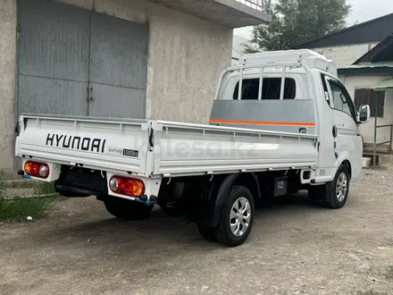 Hyundai  Porter 2023 года за 12 300 000 тг. в Алматы – фото 5