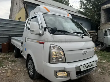 Hyundai  Porter 2023 года за 12 300 000 тг. в Алматы – фото 6