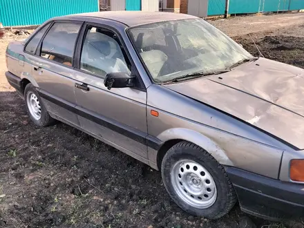 Volkswagen Passat 1991 года за 1 050 000 тг. в Петропавловск – фото 3