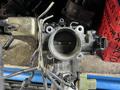Привозная дроссельная заслонка на TOYOTA за 2 000 тг. в Алматы – фото 2