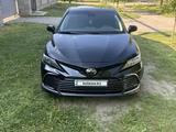 Toyota Camry 2021 годаүшін15 000 000 тг. в Шымкент