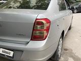 Chevrolet Cobalt 2020 годаүшін4 400 000 тг. в Алматы – фото 3