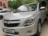 Chevrolet Cobalt 2020 годаүшін4 400 000 тг. в Алматы – фото 2