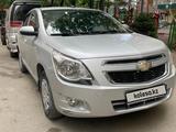 Chevrolet Cobalt 2020 годаүшін4 400 000 тг. в Алматы