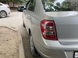 Chevrolet Cobalt 2020 годаүшін4 400 000 тг. в Алматы – фото 4