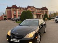 Lexus ES 300 2003 годаfor6 000 000 тг. в Алматы