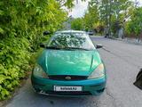 Ford Focus 2002 годаүшін1 800 000 тг. в Шымкент – фото 4