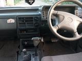Mazda Proceed Marvie 1993 года за 2 150 000 тг. в Талдыкорган – фото 3