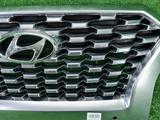 Решетка радиатора Hyundai Palisade за 100 000 тг. в Алматы