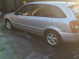 Mazda 323 2002 года за 2 500 000 тг. в Шымкент – фото 2
