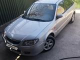 Mazda 323 2002 года за 2 500 000 тг. в Шымкент