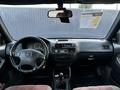 Honda Civic 1998 годаүшін1 300 000 тг. в Актобе – фото 8