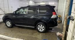 Toyota Land Cruiser Prado 2013 годаүшін17 000 000 тг. в Алматы – фото 4