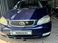 Toyota Corolla 2004 годаүшін3 600 000 тг. в Алматы – фото 4