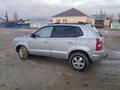 Hyundai Tucson 2008 годаfor5 500 000 тг. в Актобе – фото 3