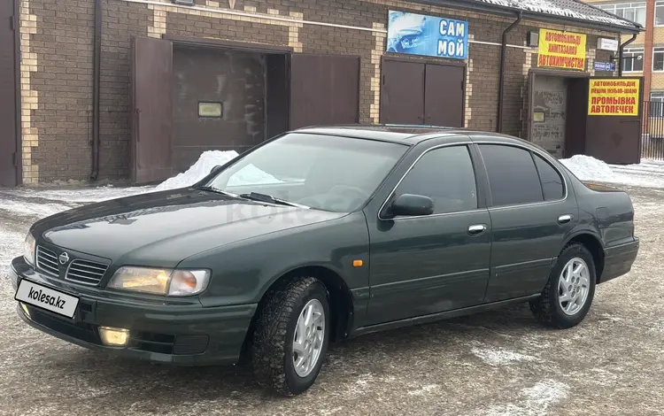 Nissan Maxima 1998 года за 3 000 000 тг. в Кокшетау