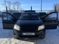 ВАЗ (Lada) Granta 2190 2014 года за 2 100 000 тг. в Костанай