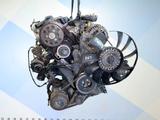 Двигатель Audi 1.9 8V AWX Дизель за 250 000 тг. в Тараз