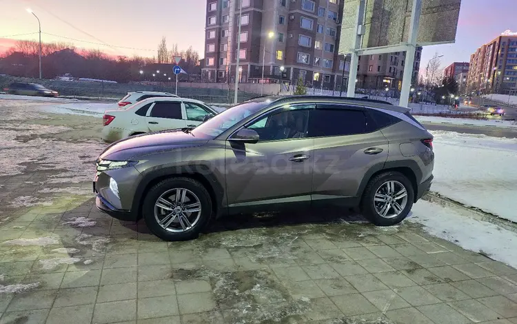 Hyundai Tucson 2023 годаfor14 800 000 тг. в Костанай