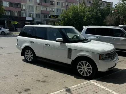 Land Rover Range Rover 2011 года за 15 500 000 тг. в Кызылорда – фото 2