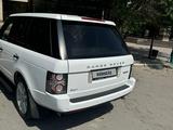 Land Rover Range Rover 2011 годаүшін17 500 000 тг. в Кызылорда – фото 4