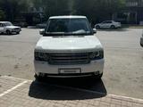 Land Rover Range Rover 2011 годаүшін15 800 000 тг. в Кызылорда
