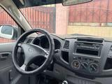 Toyota Hilux 2010 годаүшін6 500 000 тг. в Актау – фото 2